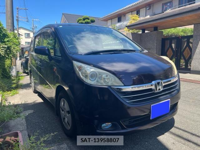 sat car