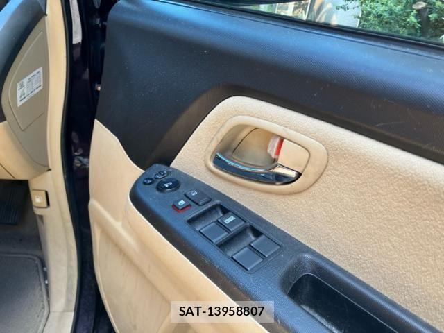 Honda e 2005-09 8355651-9