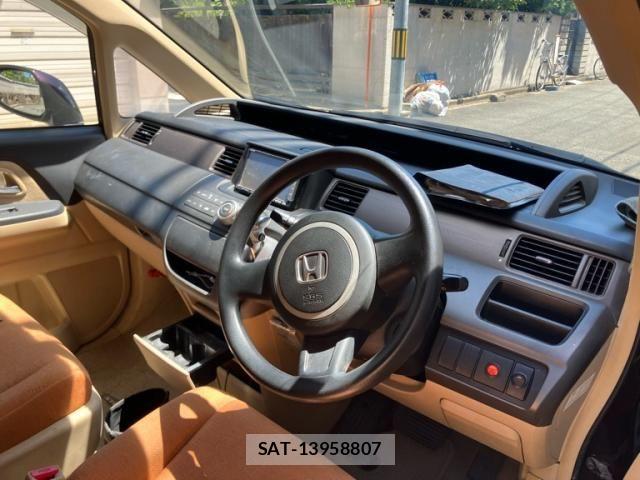 Honda e 2005-09 8355651-11
