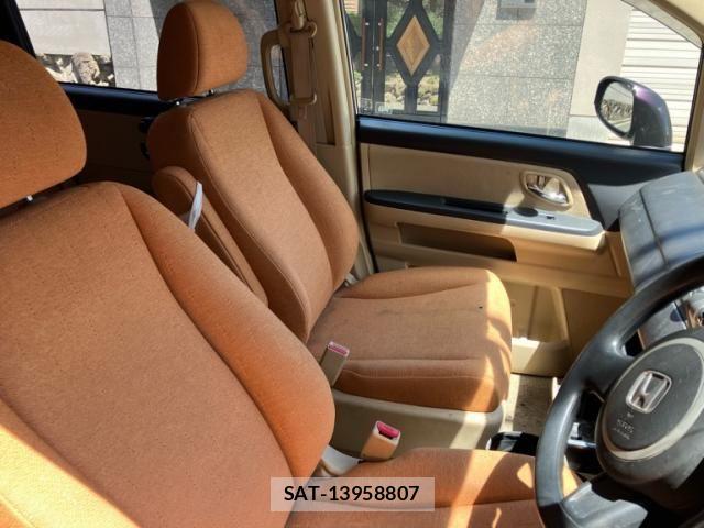 Honda e 2005-09 8355651-12