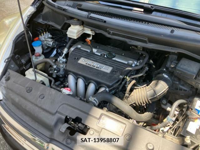 Honda e 2005-09 8355651-23