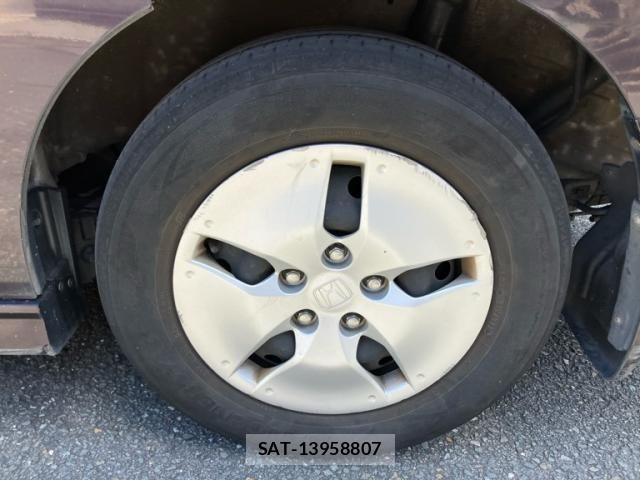 Honda e 2005-09 8355651-4