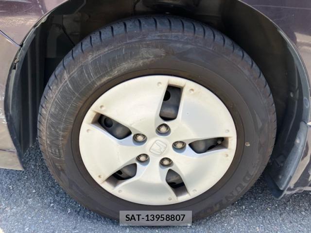Honda e 2005-09 8355651-5