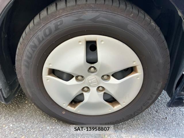Honda e 2005-09 8355651-6