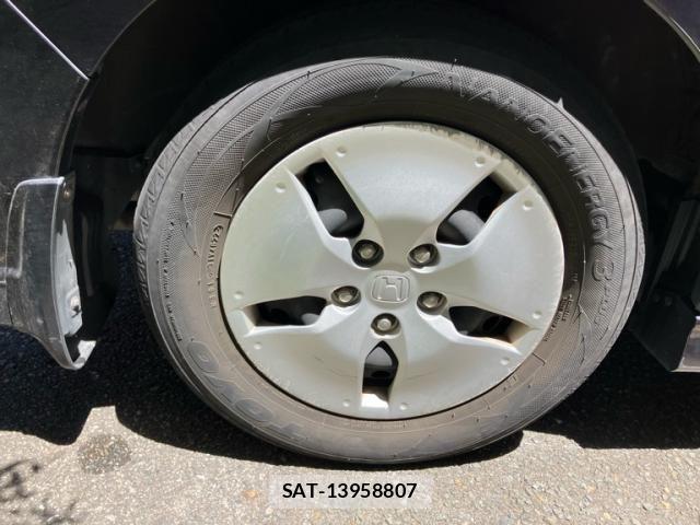 Honda e 2005-09 8355651-7