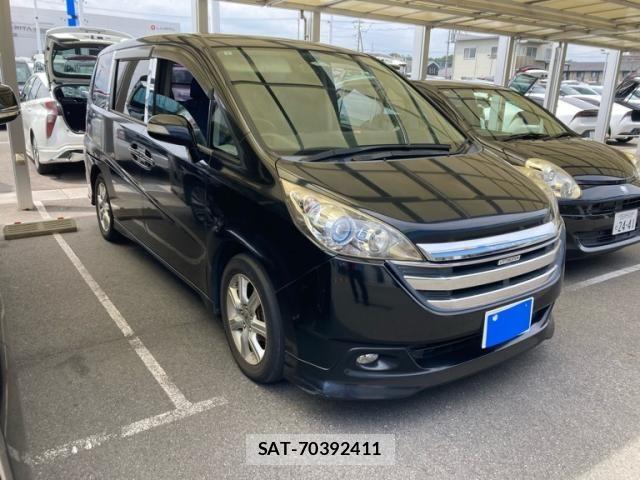 sat car