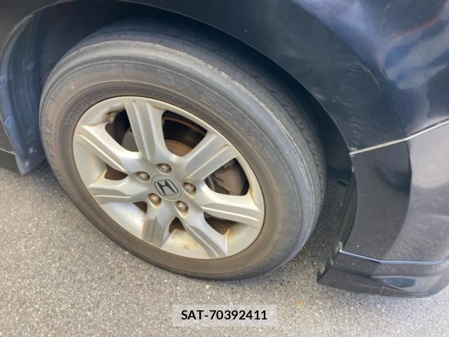 Honda e 2006-05 8368979-3