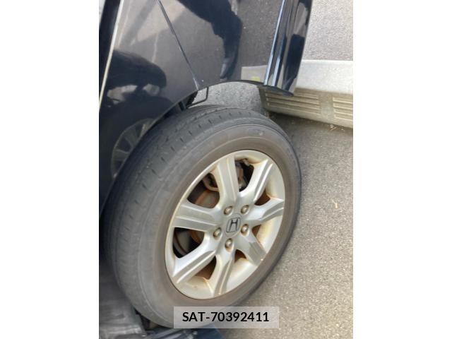Honda e 2006-05 8368979-5