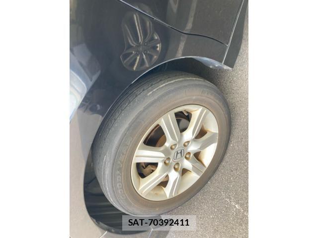 Honda e 2006-05 8368979-6