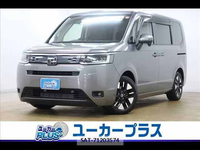 Honda e 2023-08 8368970-0