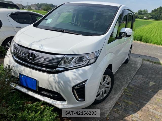 Honda e 2016-02 8368974-0