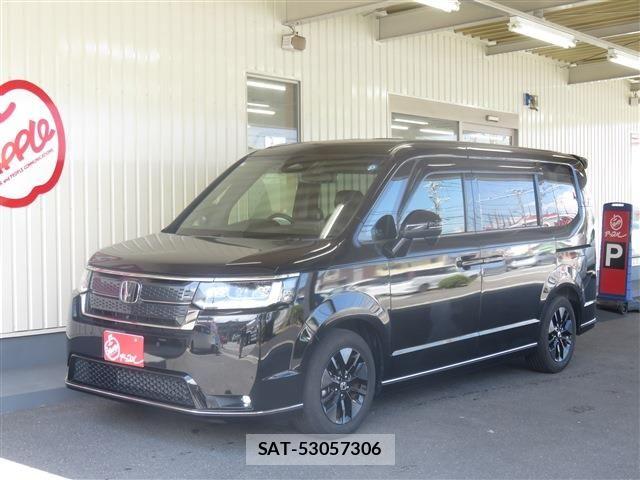 Honda e 2023-07 8368967-0