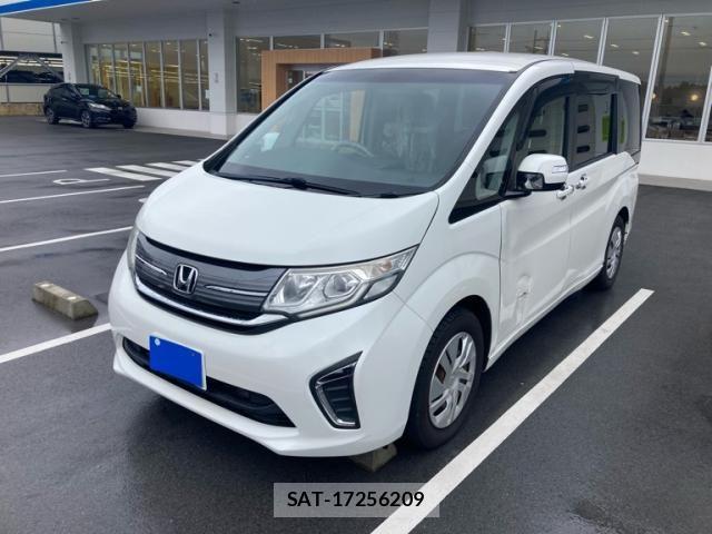 Honda e 2016-03 8368975-0