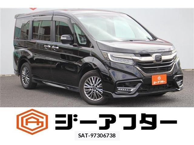Honda e 2021-09 8372228-0