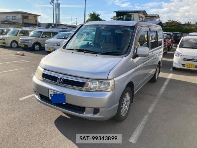 Honda e 2003-08 8372227-0