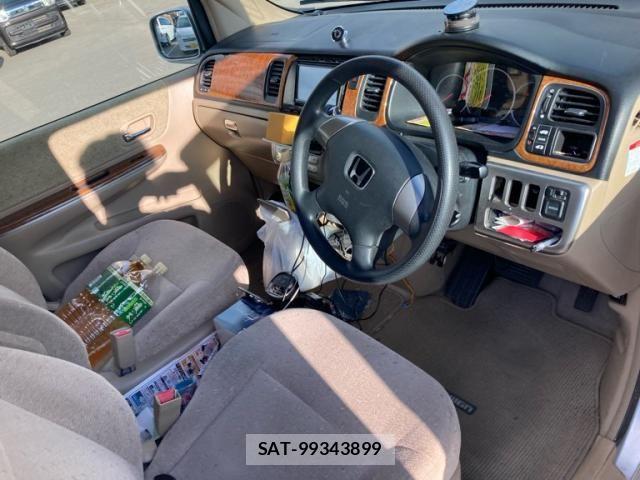 Honda e 2003-08 8372227-13