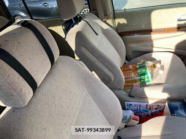 Honda e 2003-08 8372227-14