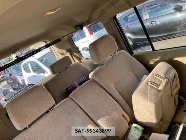 Honda e 2003-08 8372227-15