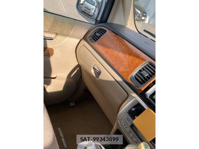 Honda e 2003-08 8372227-17