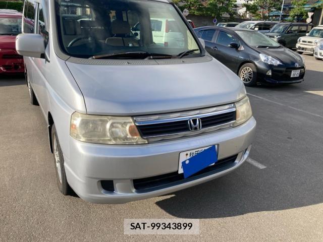 Honda e 2003-08 8372227-1