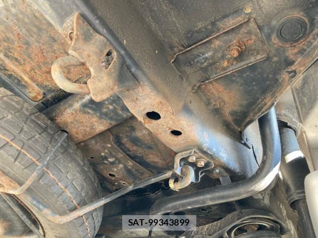 Honda e 2003-08 8372227-21