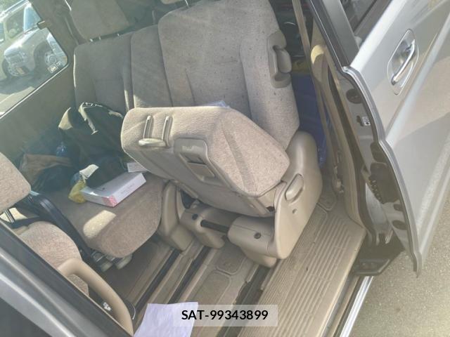 Honda e 2003-08 8372227-4