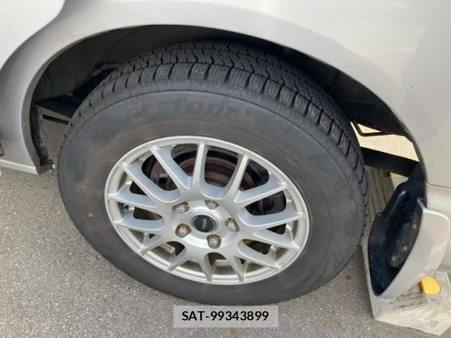 Honda e 2003-08 8372227-5