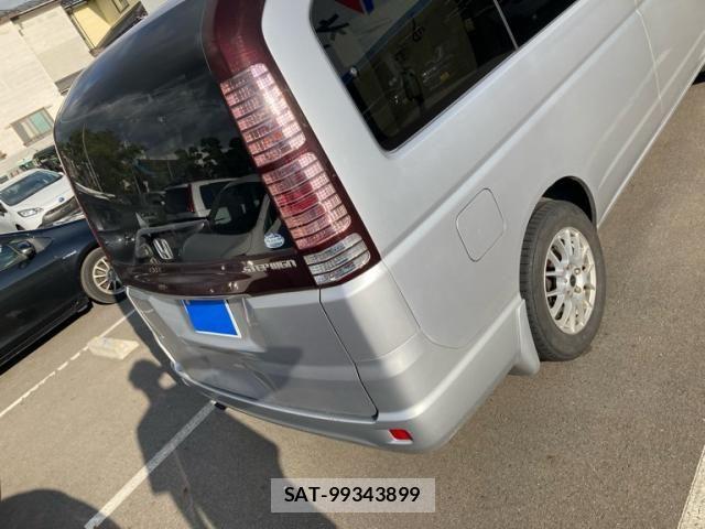 Honda e 2003-08 8372227-7