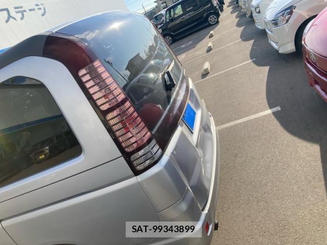 Honda e 2003-08 8372227-8