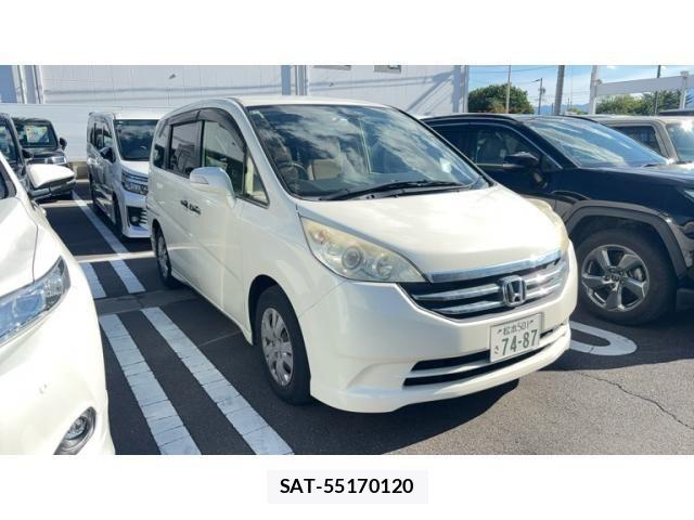 Honda e 2008-03 8372229-0