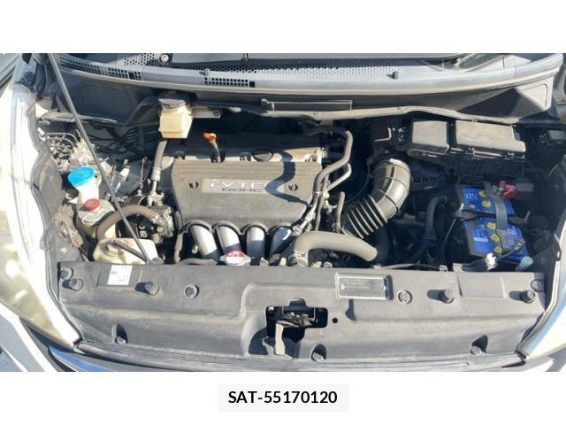 Honda e 2008-03 8372229-14