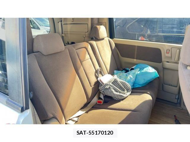 Honda e 2008-03 8372229-8