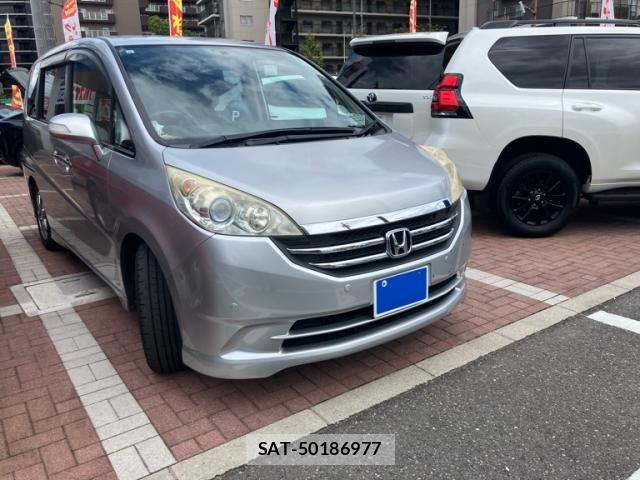 Honda e 2009-09 8415110-0