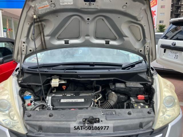 Honda e 2009-09 8415110-11