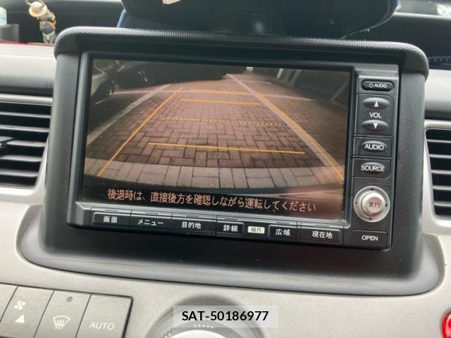 Honda e 2009-09 8415110-15