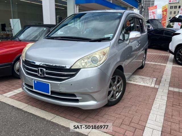 Honda e 2009-09 8415110-1