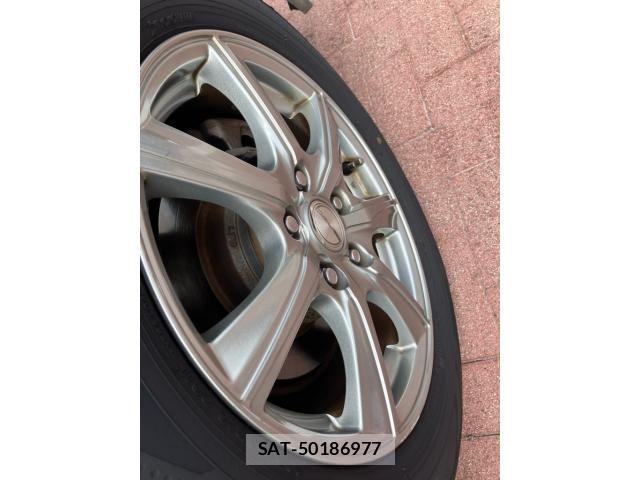 Honda e 2009-09 8415110-6