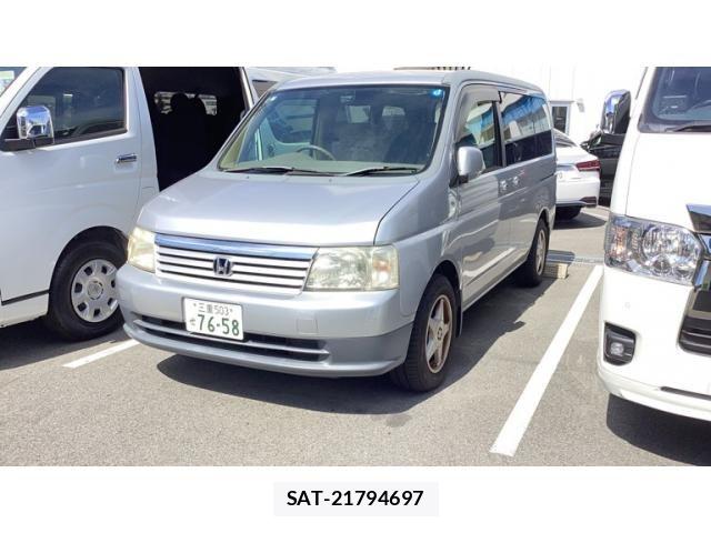 Honda e 2002-06 8415112-0