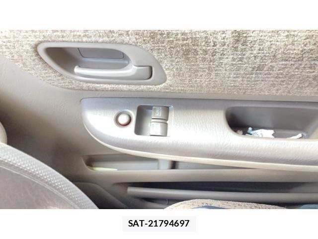 Honda e 2002-06 8415112-14