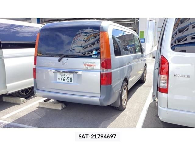 Honda e 2002-06 8415112-1