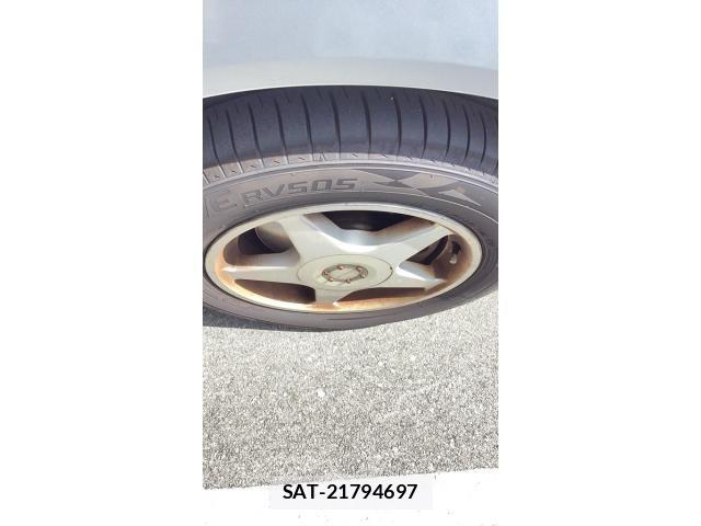 Honda e 2002-06 8415112-3