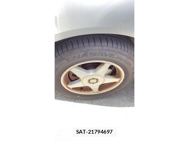 Honda e 2002-06 8415112-4