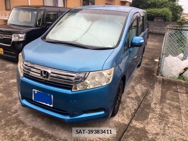 Honda e 2011-05 8415108-0