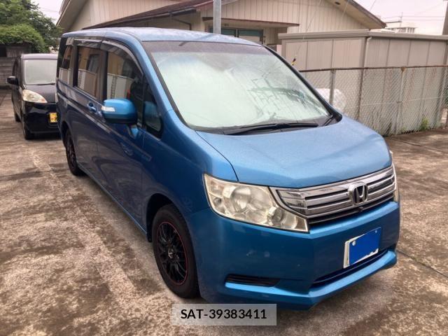 Honda e 2011-05 8415108-1