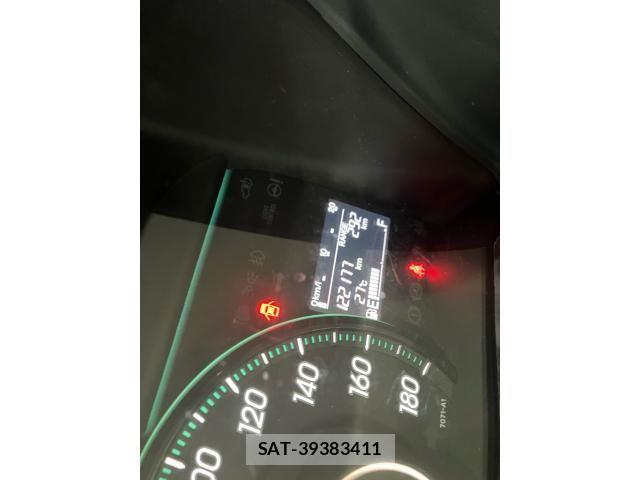 Honda e 2011-05 8415108-8