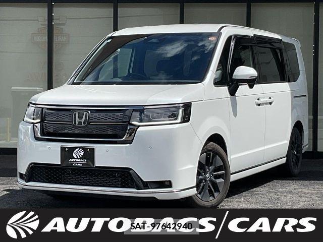 Honda e 2024-09 8415094-0