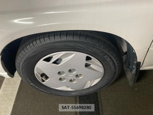 Honda e 2001-03 8415101-9