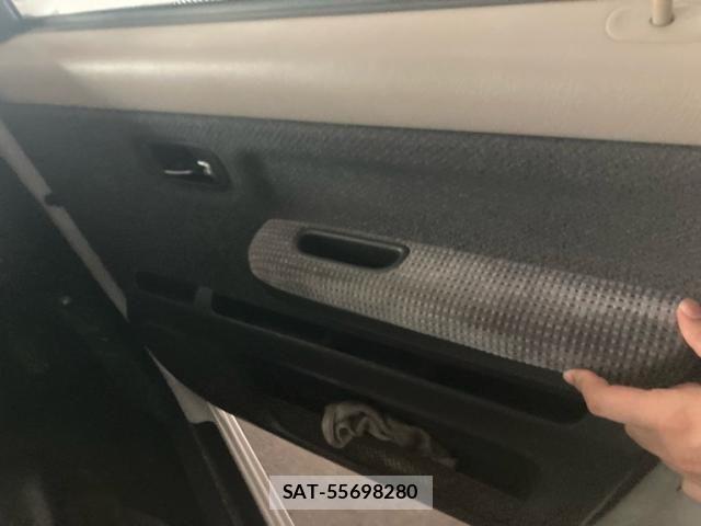 Honda e 2001-03 8415101-12