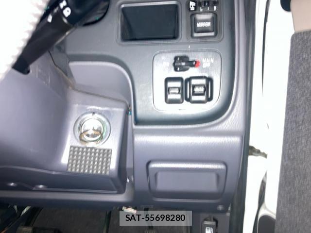 Honda e 2001-03 8415101-13