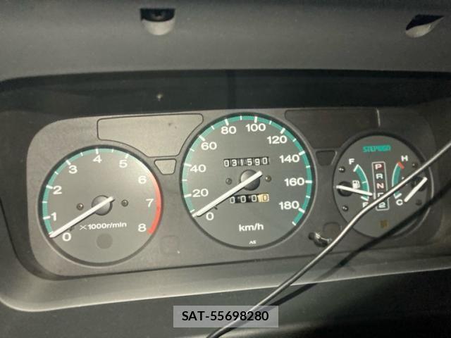 Honda e 2001-03 8415101-15
